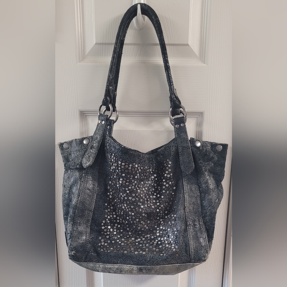FRYE DEBORAH HOBO STYLE BAG
